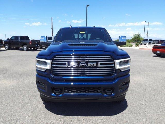 new 2024 Ram 2500 car