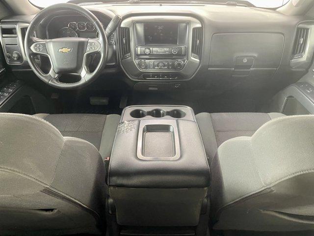 used 2017 Chevrolet Silverado 1500 car, priced at $15,477