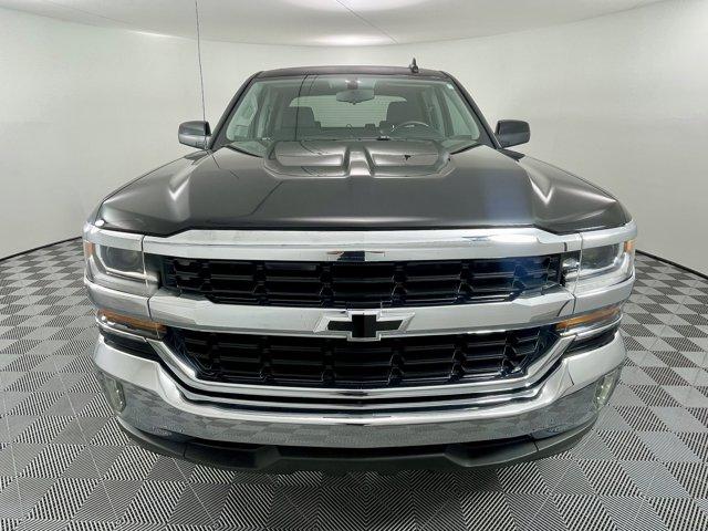 used 2017 Chevrolet Silverado 1500 car, priced at $15,477