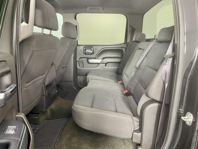 used 2017 Chevrolet Silverado 1500 car, priced at $15,477