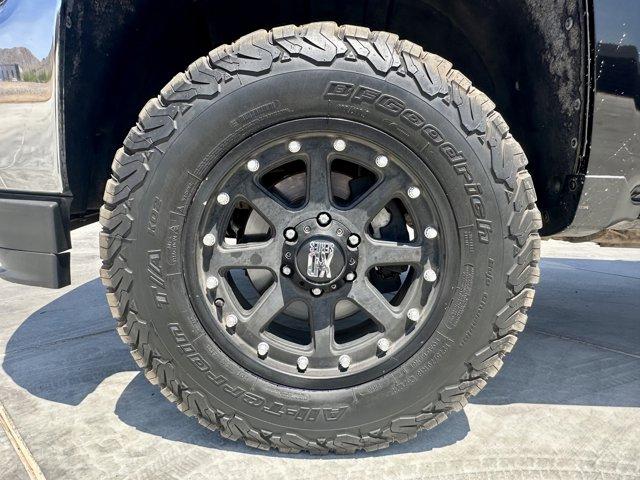 used 2017 Chevrolet Silverado 1500 car, priced at $15,977