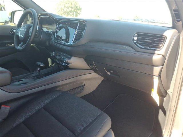 new 2026 Dodge Durango car, priced at $38,815