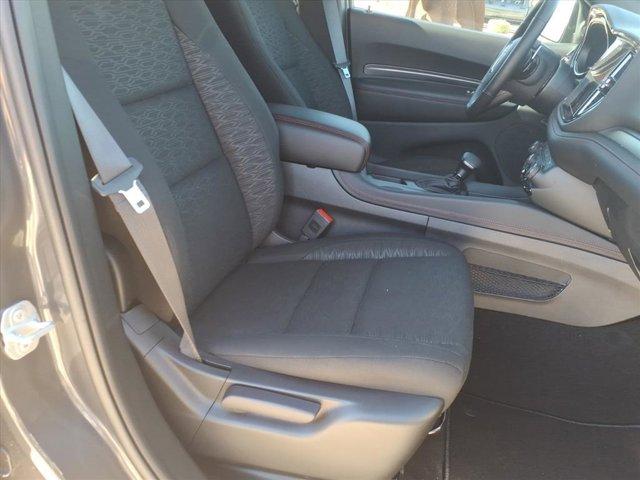 new 2026 Dodge Durango car, priced at $38,815