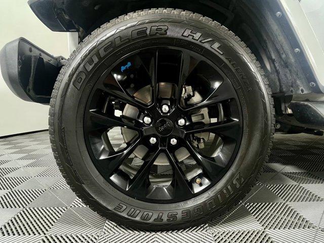 used 2023 Jeep Wrangler 4xe car, priced at $26,977