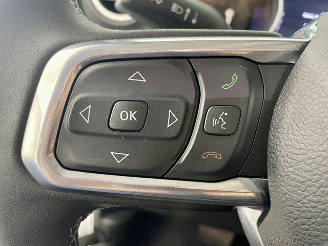 used 2023 Jeep Wrangler 4xe car, priced at $26,977