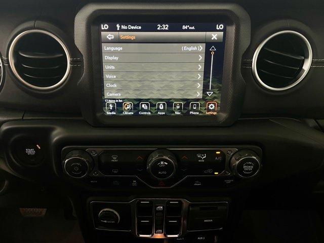 used 2023 Jeep Wrangler 4xe car, priced at $26,977