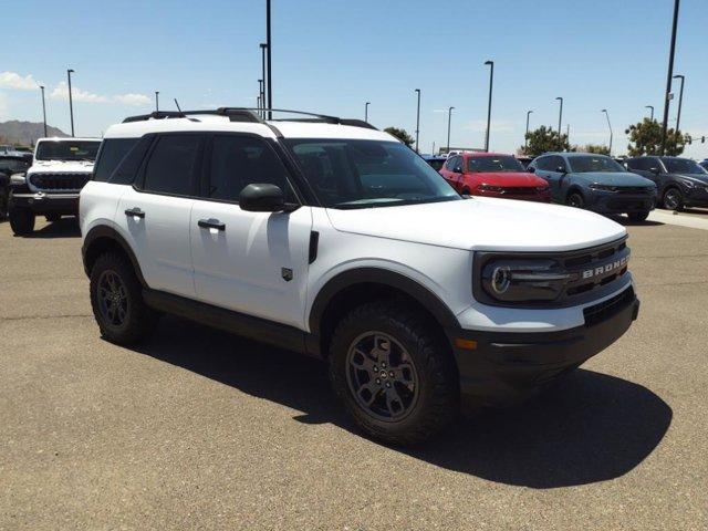 used 2022 Ford Bronco Sport car, priced at $25,995