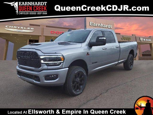 new 2024 Ram 3500 car