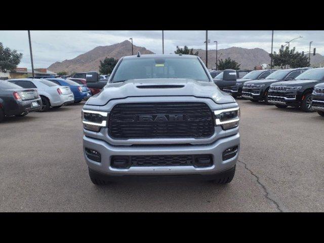 new 2024 Ram 3500 car