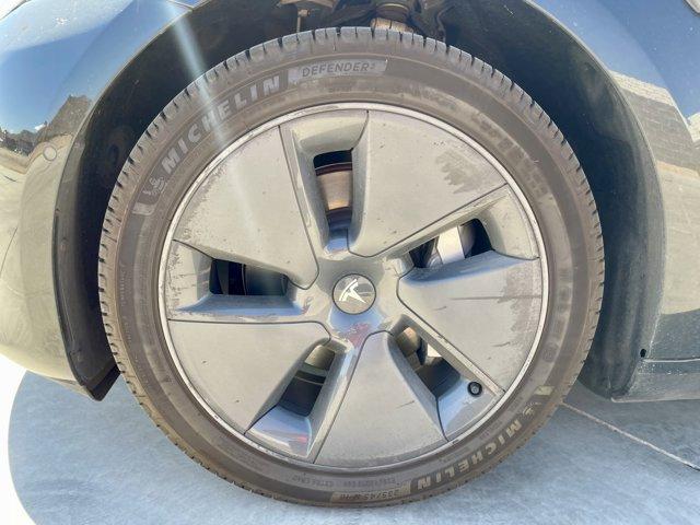 used 2022 Tesla Model 3 car, priced at $24,977