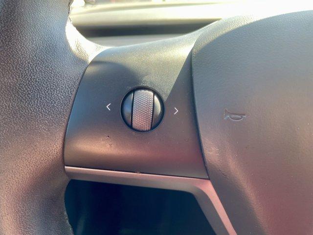 used 2022 Tesla Model 3 car, priced at $24,977