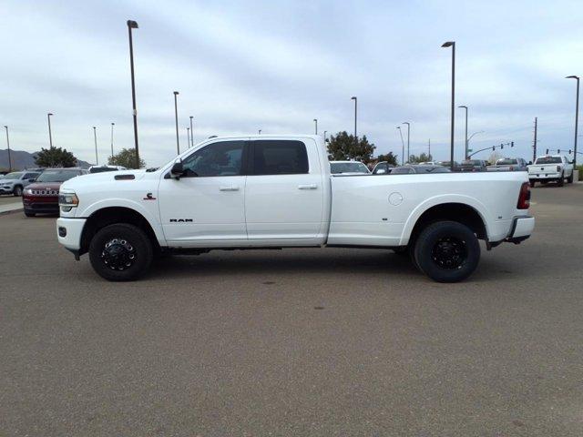 used 2021 Ram 3500 car, priced at $52,995