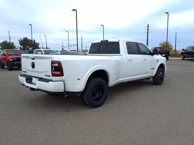 used 2021 Ram 3500 car, priced at $52,995