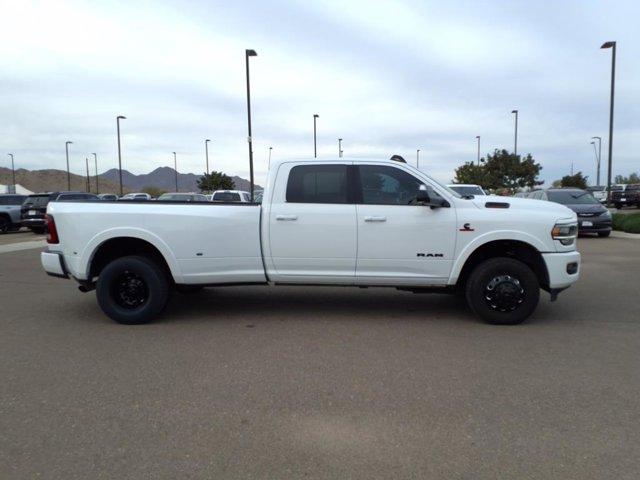 used 2021 Ram 3500 car, priced at $52,995