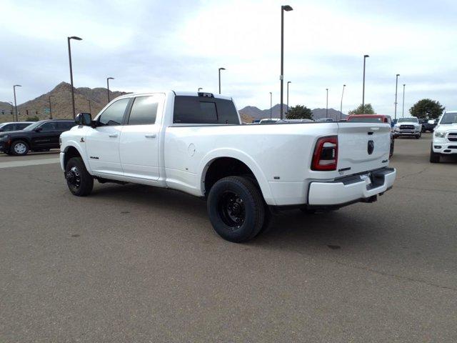 used 2021 Ram 3500 car, priced at $52,995