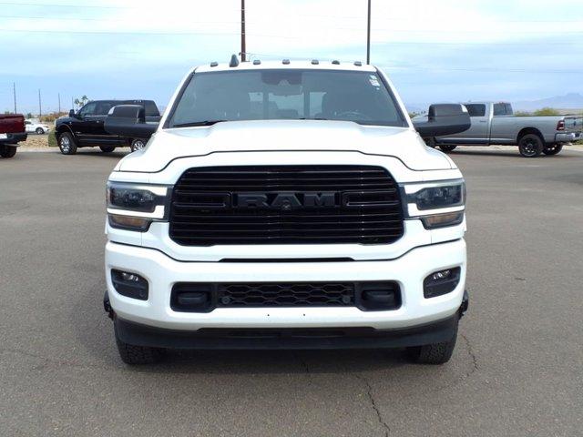 used 2021 Ram 3500 car, priced at $52,995