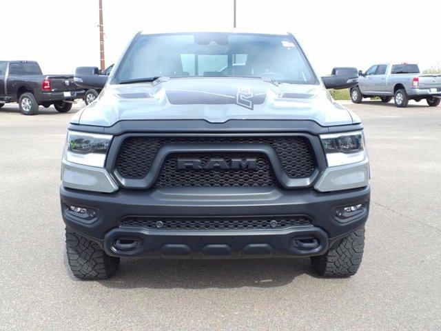 used 2023 Ram 1500 car, priced at $52,365