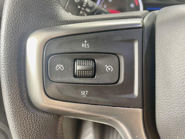 used 2021 Chevrolet Silverado 2500 car, priced at $47,477