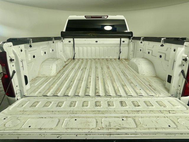 used 2021 Chevrolet Silverado 2500 car, priced at $47,477