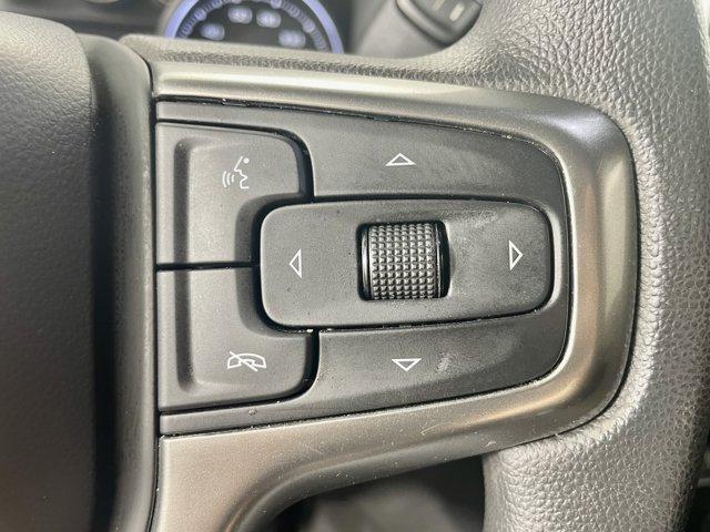 used 2021 Chevrolet Silverado 2500 car, priced at $47,477