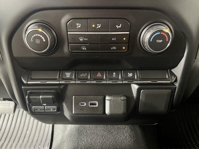 used 2021 Chevrolet Silverado 2500 car, priced at $47,477