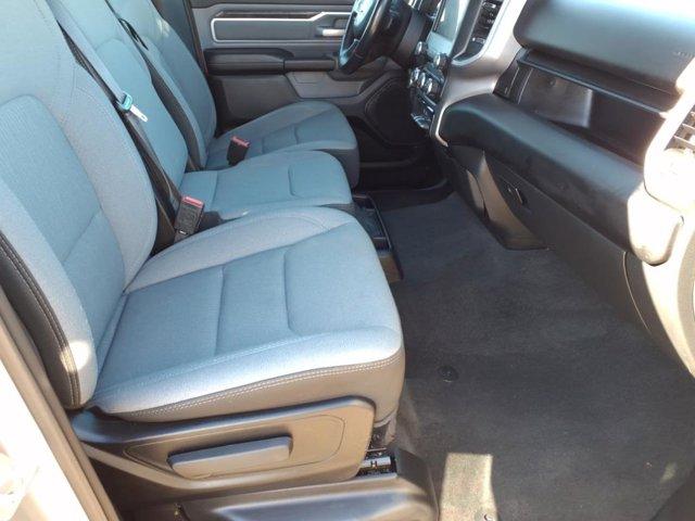 used 2022 Ram 1500 car, priced at $26,995