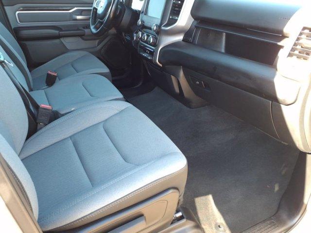 used 2022 Ram 1500 car, priced at $26,995