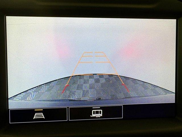 used 2021 Chevrolet Silverado 1500 car, priced at $41,977