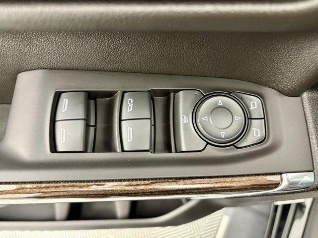 used 2021 Chevrolet Silverado 1500 car, priced at $41,977