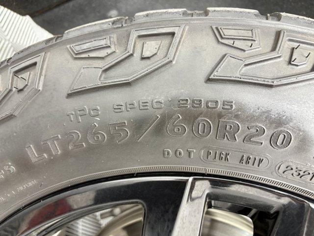 used 2021 Chevrolet Silverado 1500 car, priced at $41,977