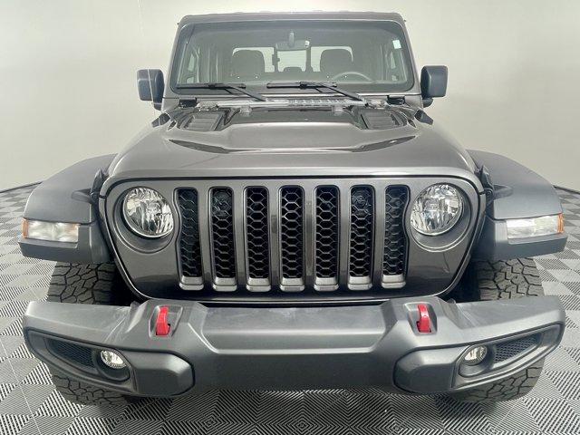 used 2023 Jeep Gladiator car, priced at $38,477