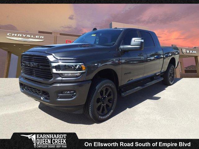 new 2024 Ram 2500 car