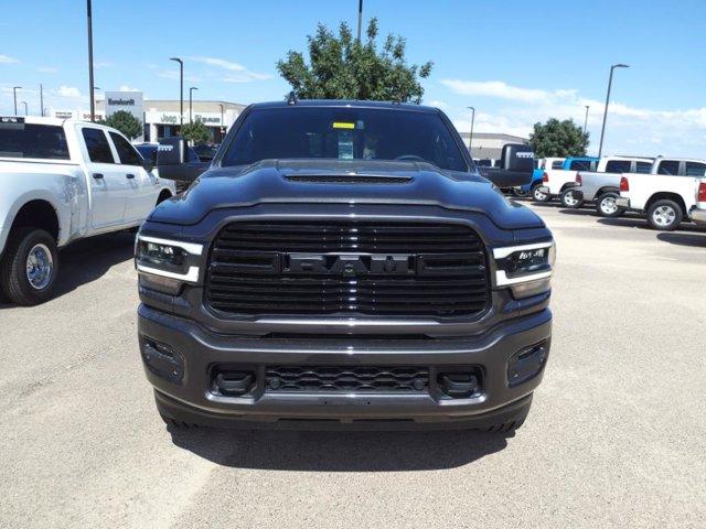 new 2024 Ram 2500 car