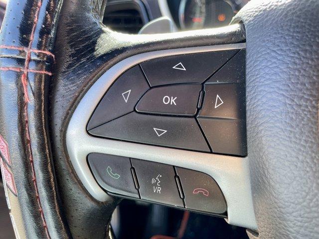 used 2016 Dodge Challenger car, priced at $25,477