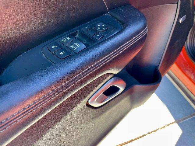 used 2016 Dodge Challenger car, priced at $25,477