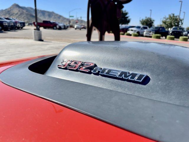 used 2016 Dodge Challenger car, priced at $25,477