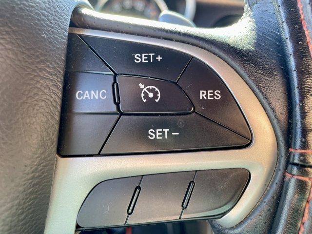 used 2016 Dodge Challenger car, priced at $25,477