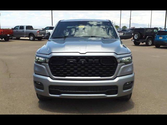 new 2025 Ram 1500 car