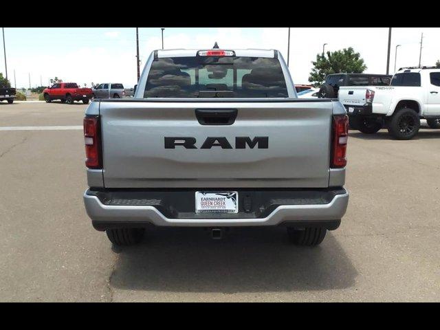 new 2025 Ram 1500 car