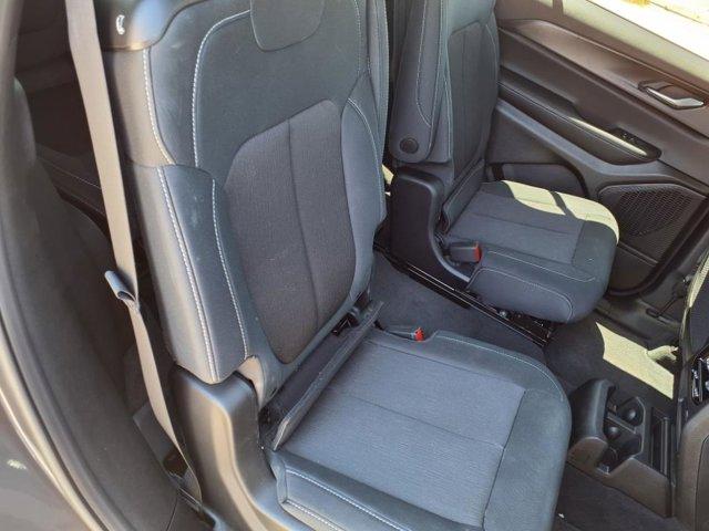 new 2025 Jeep Grand Cherokee L car, priced at $35,797