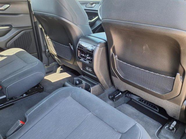 new 2025 Jeep Grand Cherokee L car, priced at $35,797