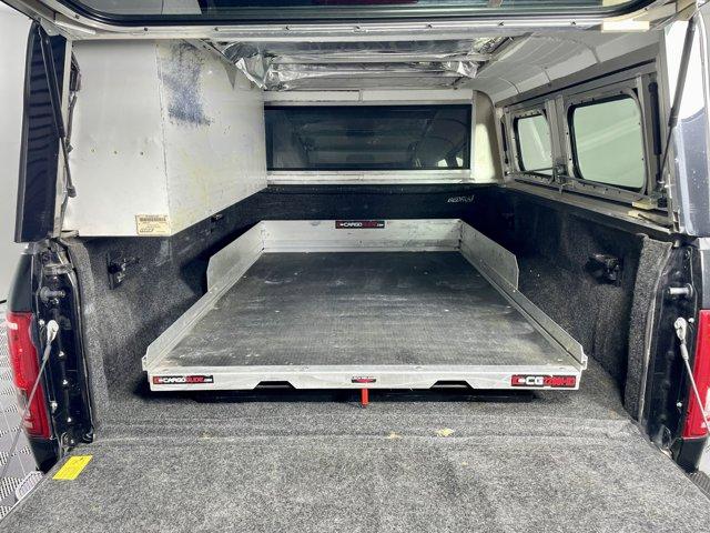 used 2017 Ford F-150 car, priced at $15,477