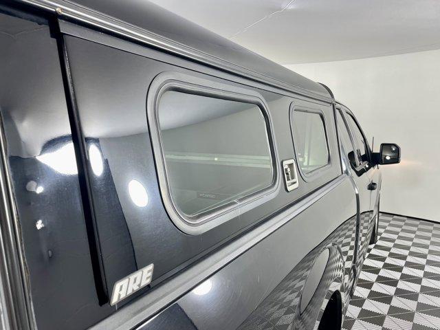 used 2017 Ford F-150 car, priced at $15,477
