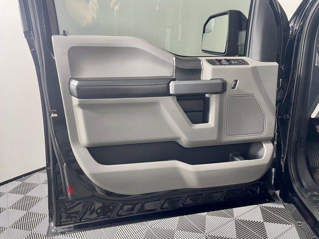 used 2017 Ford F-150 car, priced at $15,477