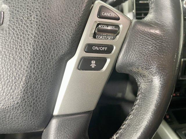 used 2020 Nissan Titan car, priced at $31,477