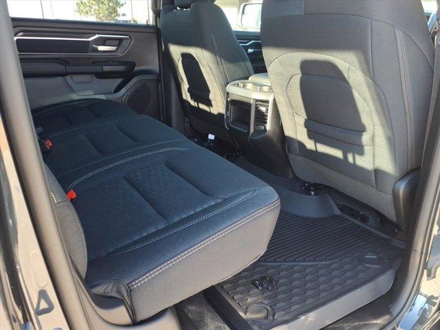 new 2026 Ram 1500 car, priced at $49,531
