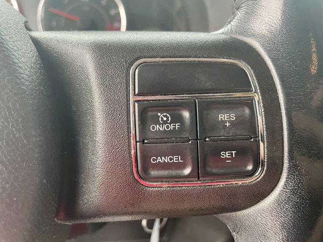 used 2018 Jeep Wrangler JK Unlimited car, priced at $20,477