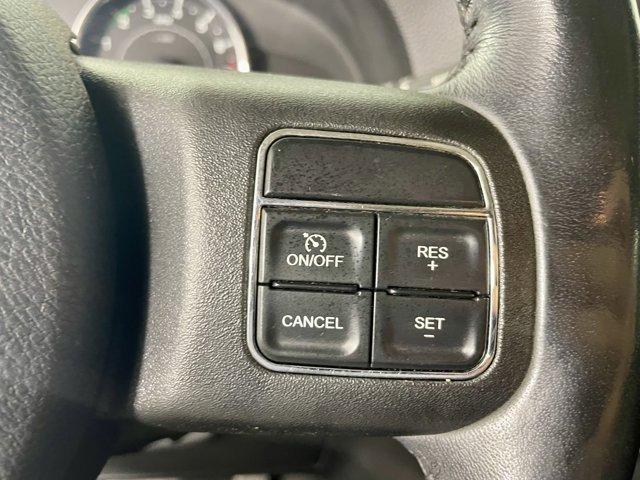 used 2018 Jeep Wrangler JK Unlimited car, priced at $18,977