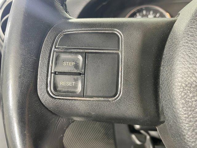 used 2018 Jeep Wrangler JK Unlimited car, priced at $18,977