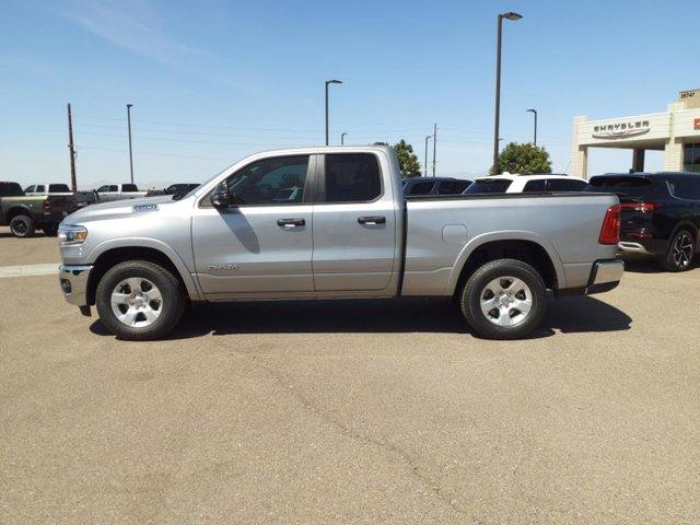 new 2025 Ram 1500 car